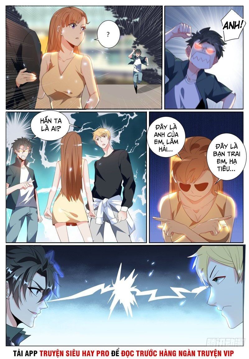 đọc truyện Điện Thoại Của Ta Thông Tam Giới Chương 310 ảnh 7 tại Thiên Thai Truyện