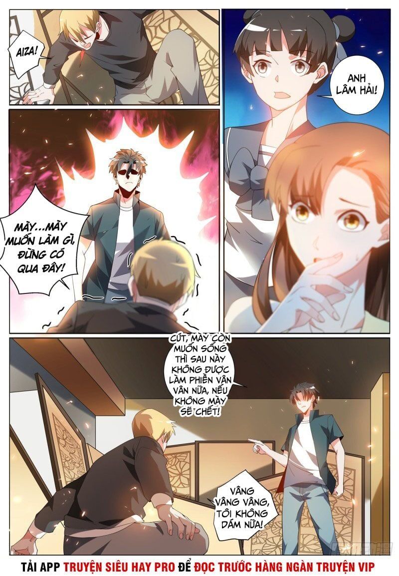 đọc truyện Điện Thoại Của Ta Thông Tam Giới Chương 311 ảnh 6 tại Thiên Thai Truyện