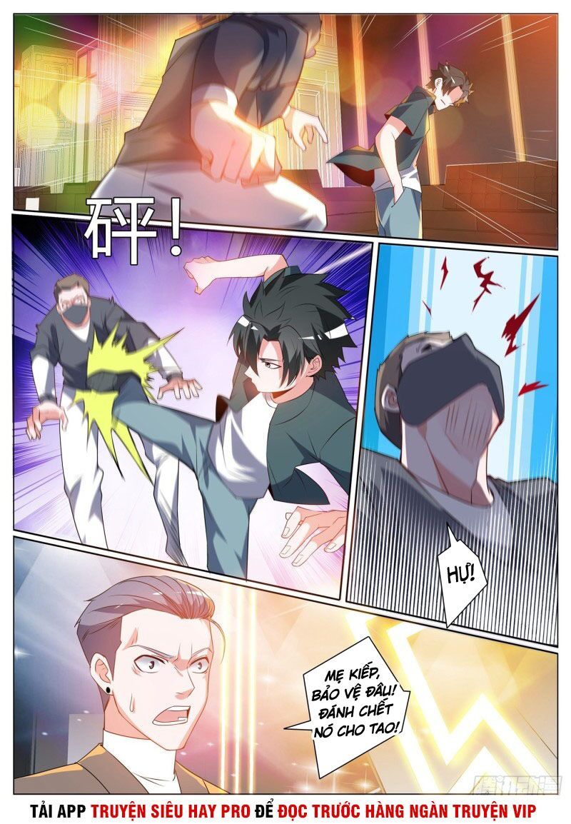 đọc truyện Điện Thoại Của Ta Thông Tam Giới Chương 312 ảnh 12 tại Thiên Thai Truyện