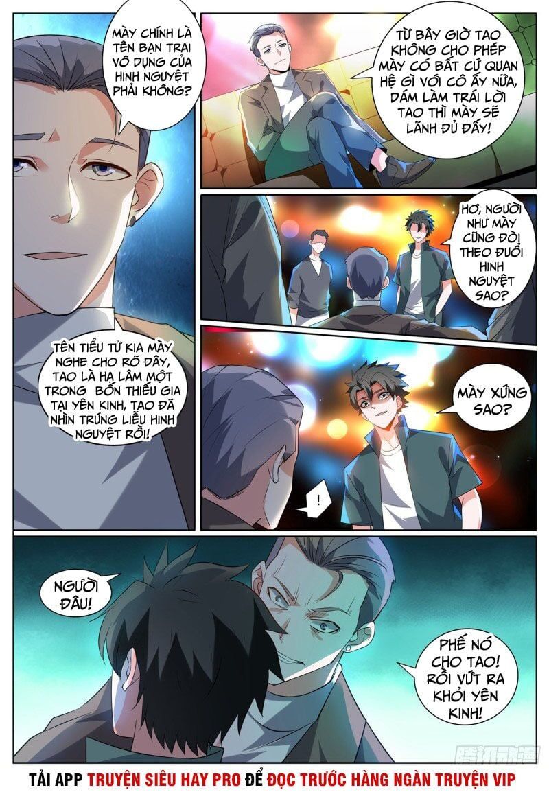 đọc truyện Điện Thoại Của Ta Thông Tam Giới Chương 312 ảnh 10 tại Thiên Thai Truyện