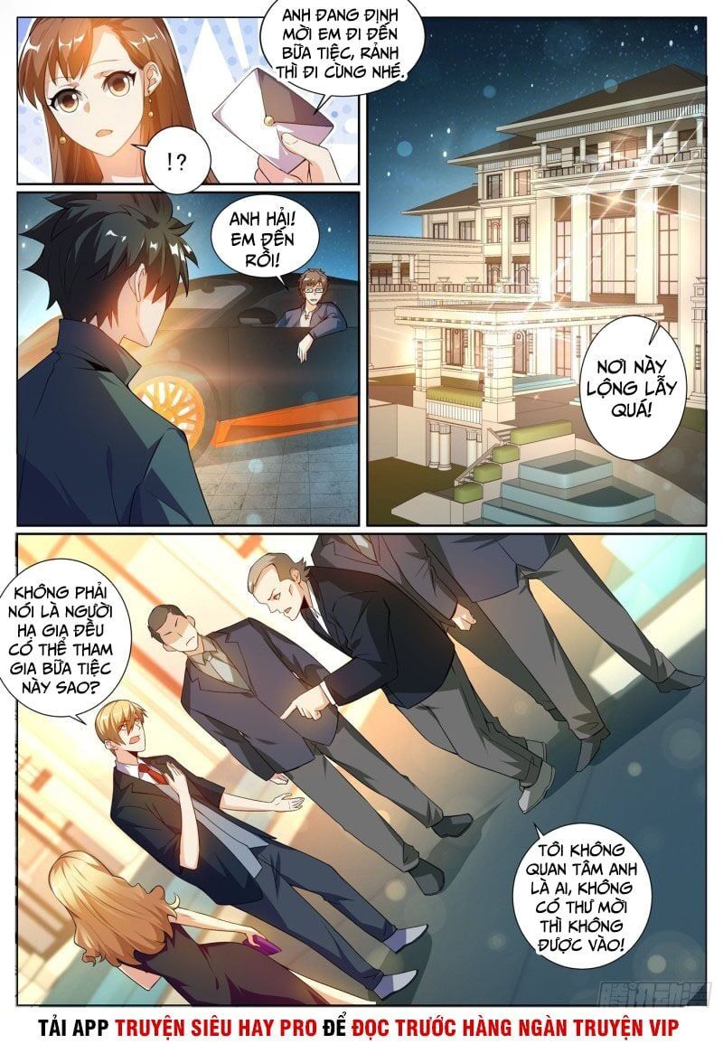 đọc truyện Điện Thoại Của Ta Thông Tam Giới Chương 313 ảnh 4 tại Thiên Thai Truyện