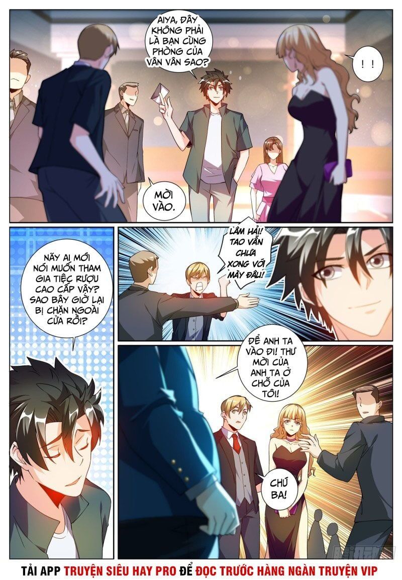 đọc truyện Điện Thoại Của Ta Thông Tam Giới Chương 313 ảnh 5 tại Thiên Thai Truyện