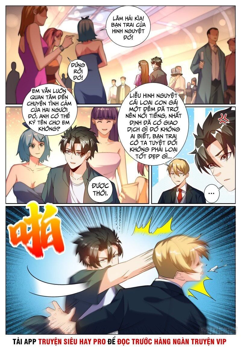 đọc truyện Điện Thoại Của Ta Thông Tam Giới Chương 313 ảnh 6 tại Thiên Thai Truyện