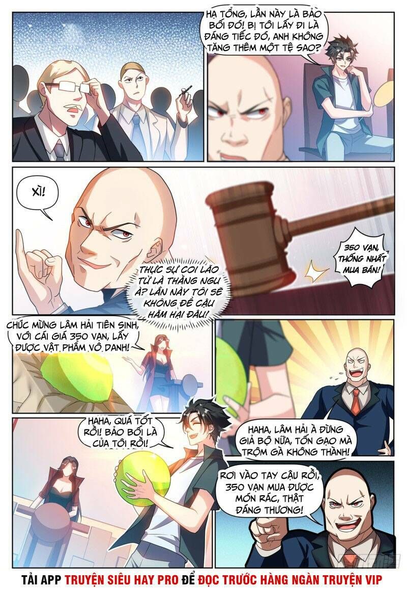 đọc truyện Điện Thoại Của Ta Thông Tam Giới Chương 314 ảnh 13 tại Thiên Thai Truyện