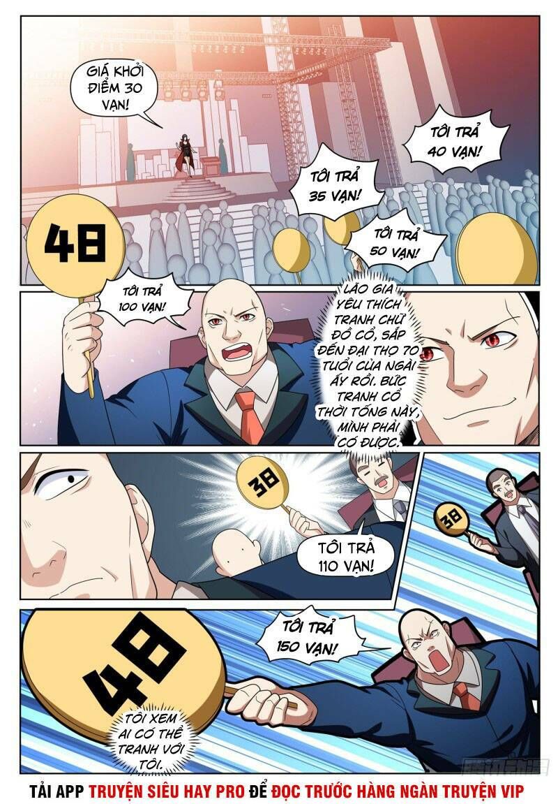 đọc truyện Điện Thoại Của Ta Thông Tam Giới Chương 314 ảnh 6 tại Thiên Thai Truyện