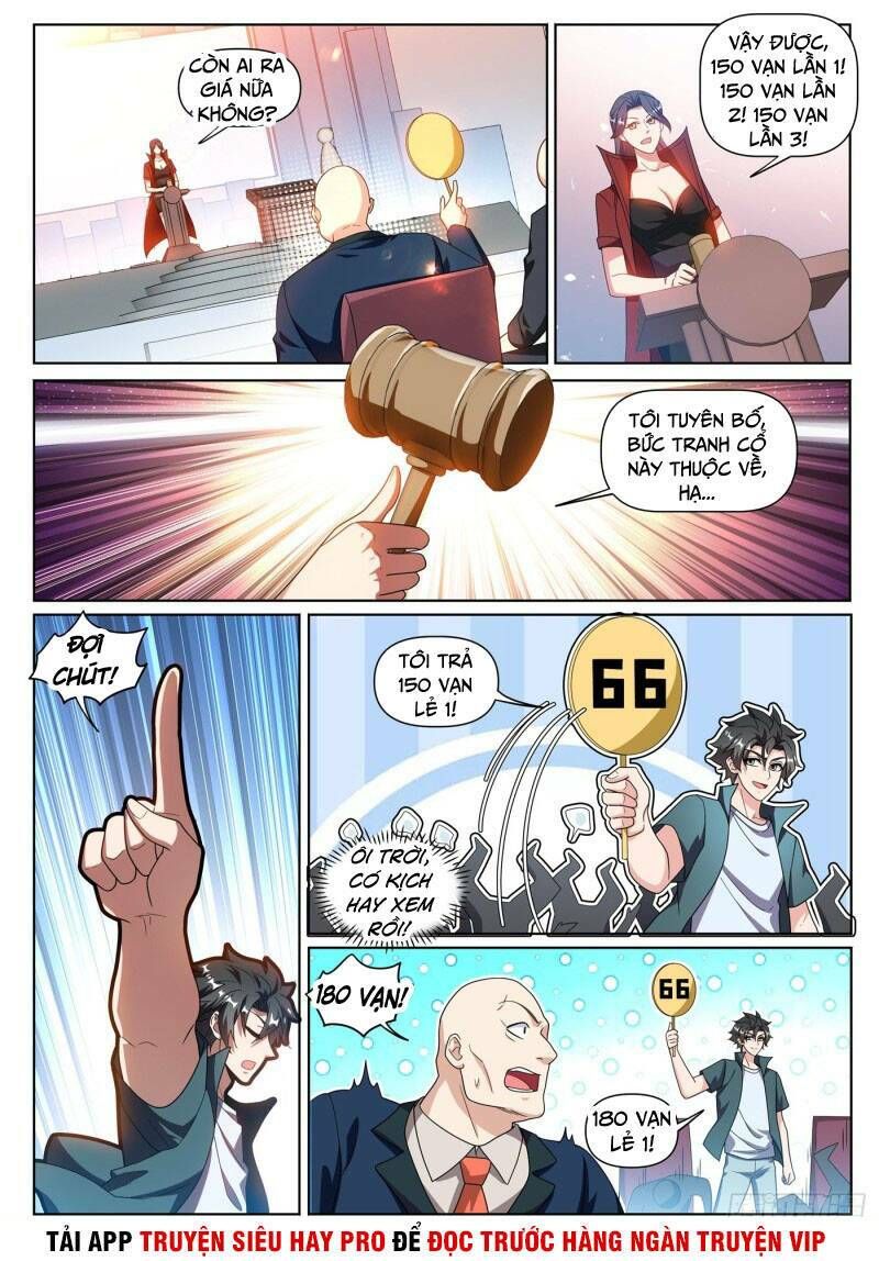 đọc truyện Điện Thoại Của Ta Thông Tam Giới Chương 314 ảnh 7 tại Thiên Thai Truyện