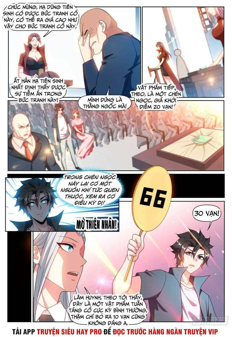 đọc truyện Điện Thoại Của Ta Thông Tam Giới Chương 314 ảnh 9 tại Thiên Thai Truyện