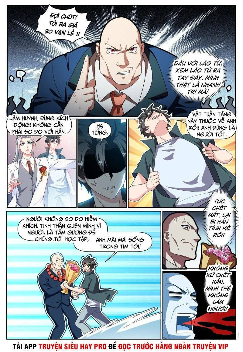 đọc truyện Điện Thoại Của Ta Thông Tam Giới Chương 314 ảnh 11 tại Thiên Thai Truyện