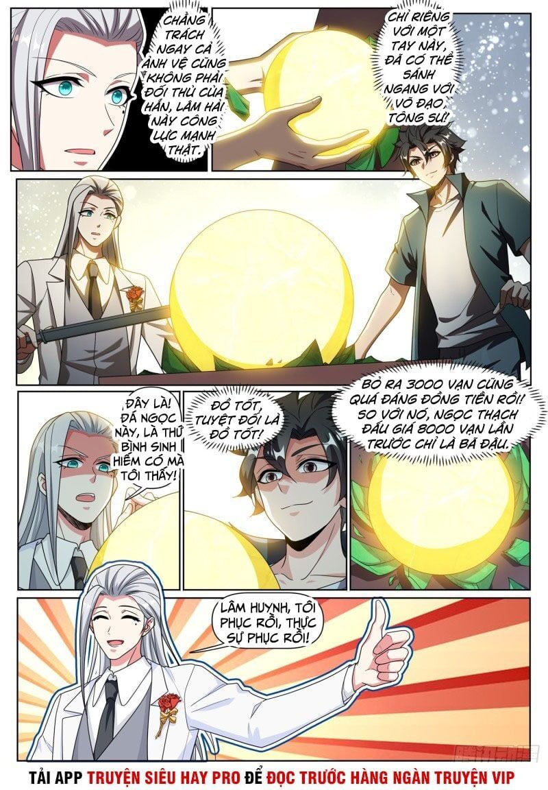 đọc truyện Điện Thoại Của Ta Thông Tam Giới Chương 315 ảnh 12 tại Thiên Thai Truyện