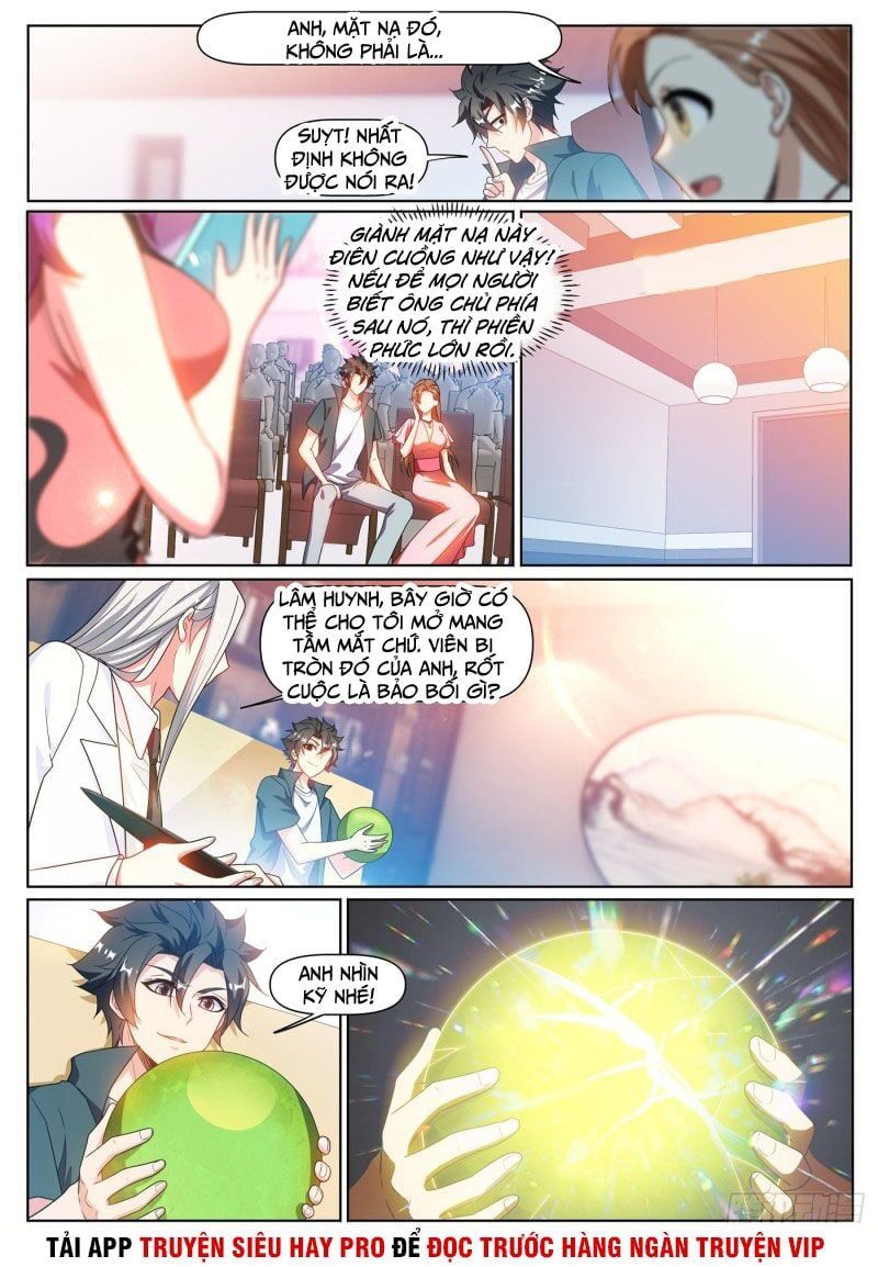 đọc truyện Điện Thoại Của Ta Thông Tam Giới Chương 315 ảnh 11 tại Thiên Thai Truyện