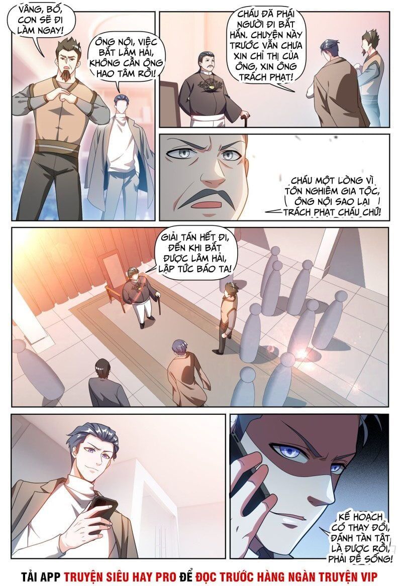 đọc truyện Điện Thoại Của Ta Thông Tam Giới Chương 318 ảnh 4 tại Thiên Thai Truyện