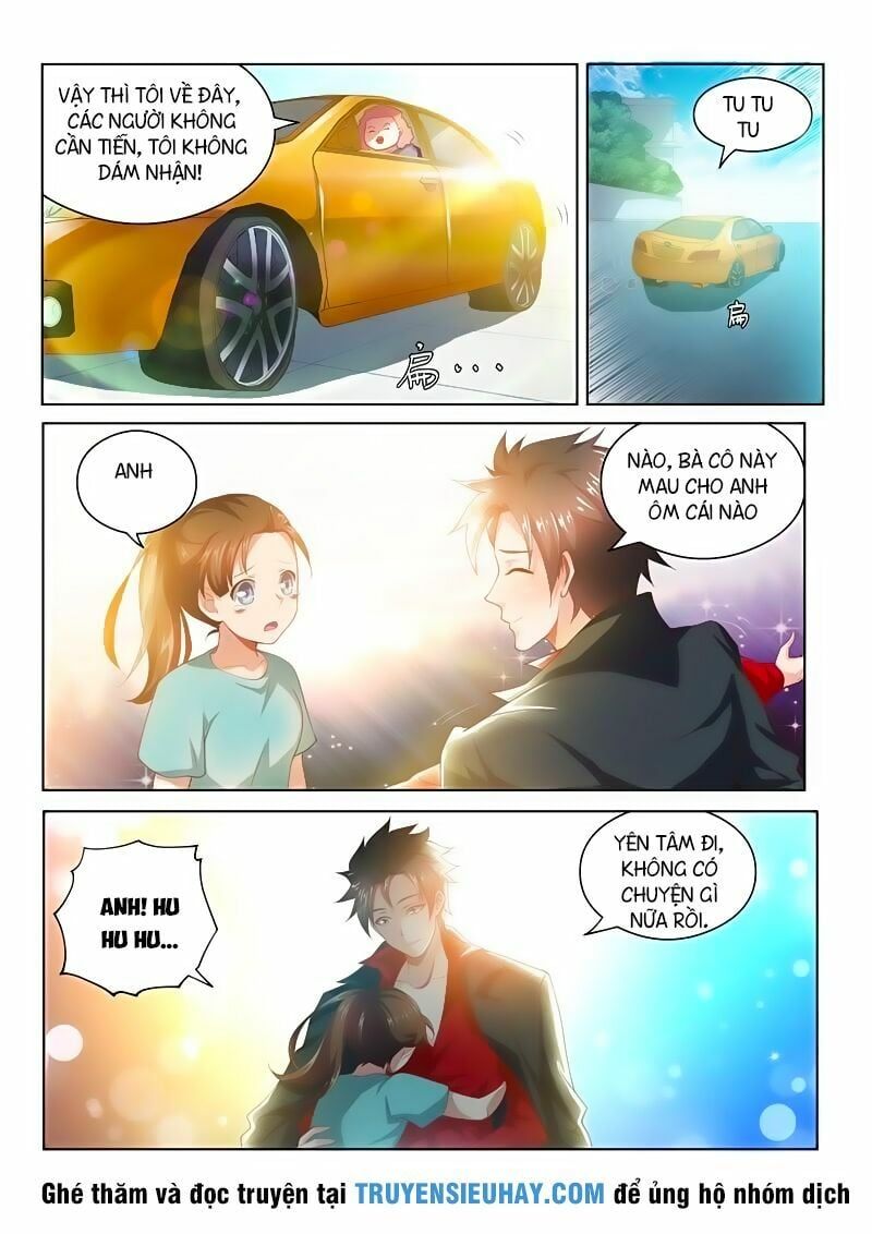 đọc truyện Điện Thoại Của Ta Thông Tam Giới Chương 32 ảnh 11 tại Thiên Thai Truyện