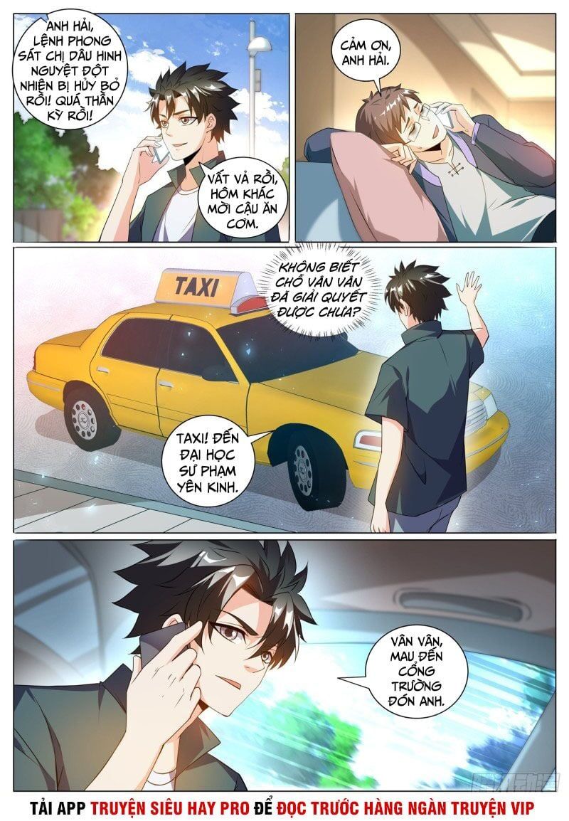 đọc truyện Điện Thoại Của Ta Thông Tam Giới Chương 320 ảnh 8 tại Thiên Thai Truyện