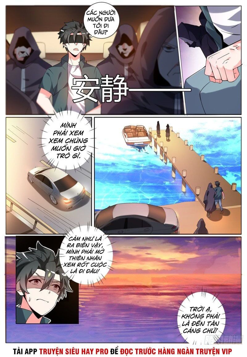 đọc truyện Điện Thoại Của Ta Thông Tam Giới Chương 322 ảnh 5 tại Thiên Thai Truyện