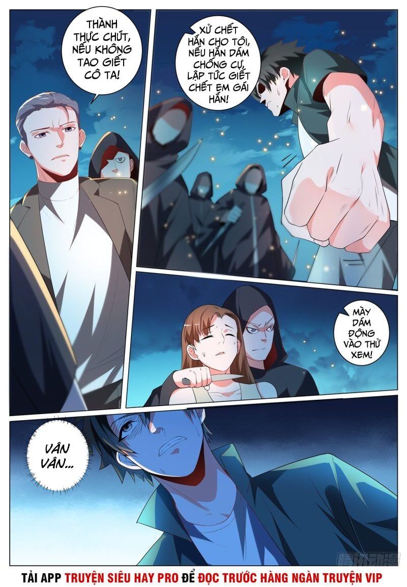 đọc truyện Điện Thoại Của Ta Thông Tam Giới Chương 322 ảnh 7 tại Thiên Thai Truyện