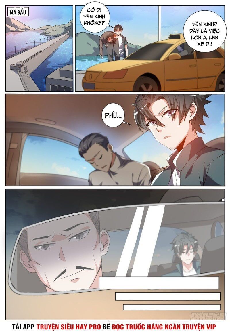 đọc truyện Điện Thoại Của Ta Thông Tam Giới Chương 324 ảnh 8 tại Thiên Thai Truyện