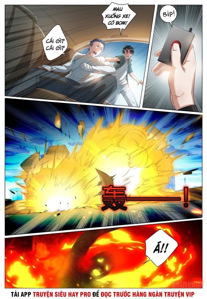 đọc truyện Điện Thoại Của Ta Thông Tam Giới Chương 324 ảnh 10 tại Thiên Thai Truyện