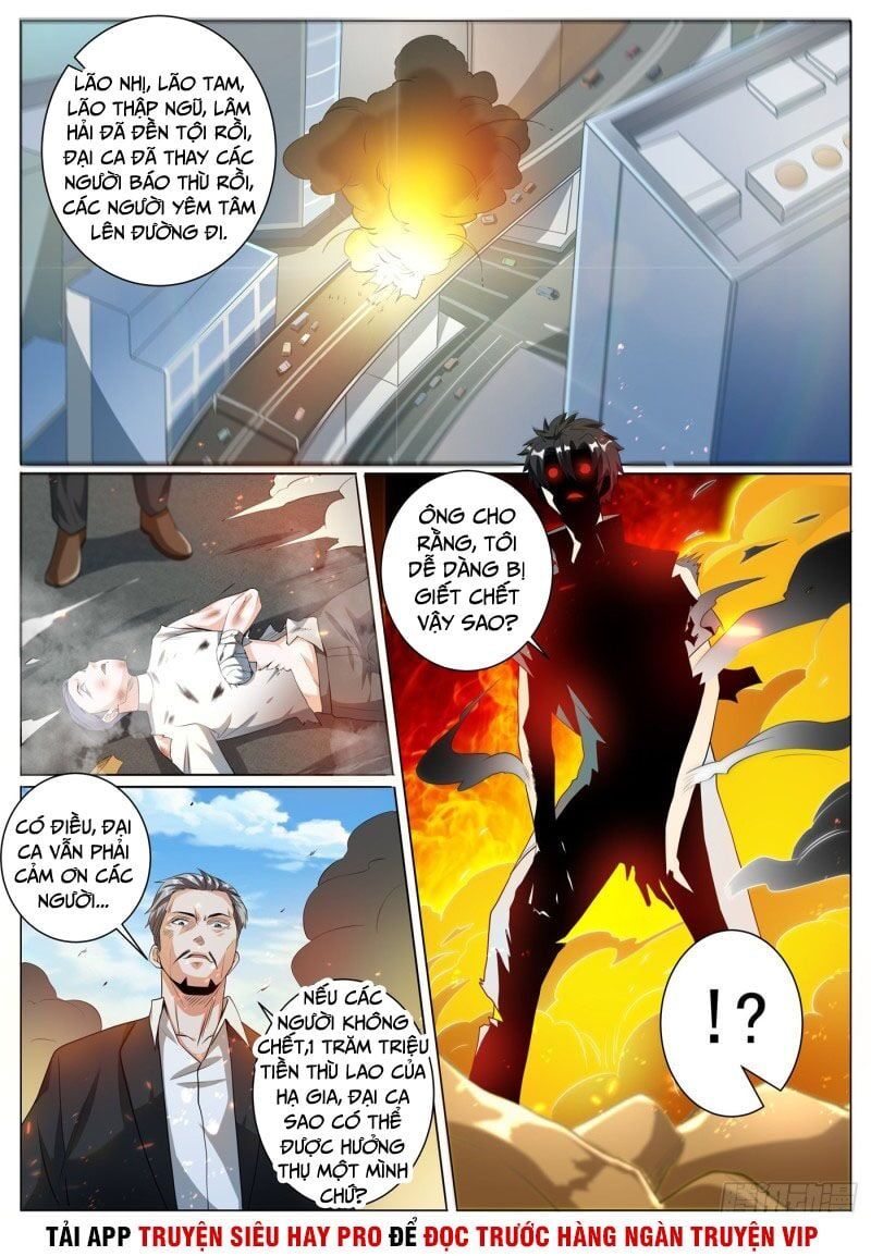 đọc truyện Điện Thoại Của Ta Thông Tam Giới Chương 324 ảnh 11 tại Thiên Thai Truyện