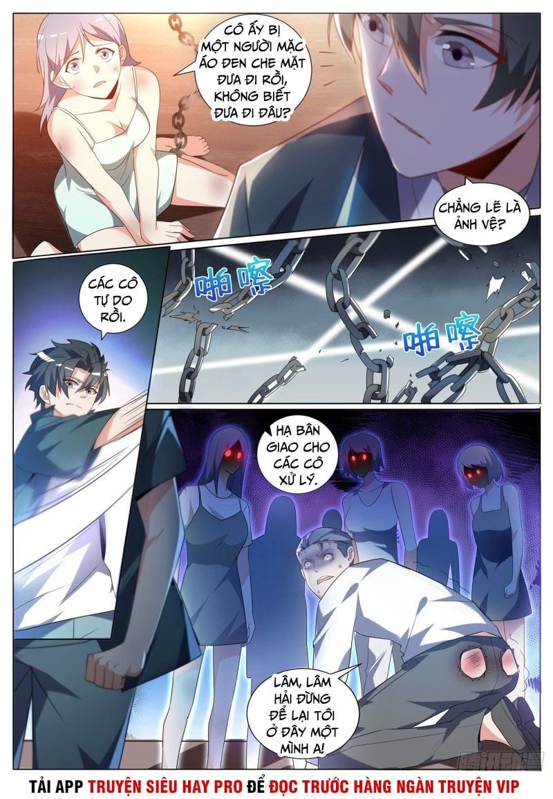 đọc truyện Điện Thoại Của Ta Thông Tam Giới Chương 325 ảnh 11 tại Thiên Thai Truyện