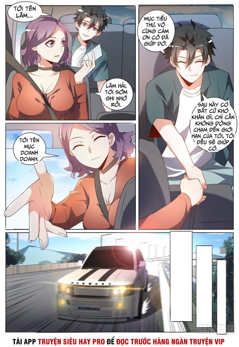 đọc truyện Điện Thoại Của Ta Thông Tam Giới Chương 326 ảnh 4 tại Thiên Thai Truyện