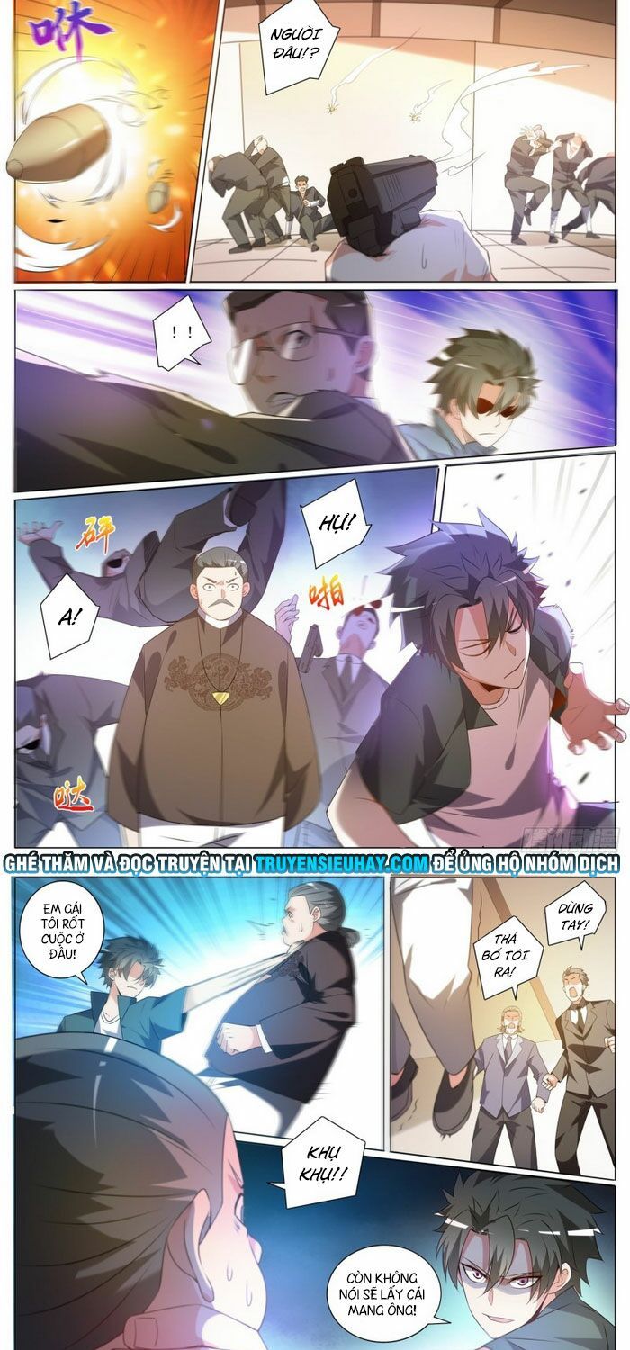 đọc truyện Điện Thoại Của Ta Thông Tam Giới Chương 327 ảnh 5 tại Thiên Thai Truyện