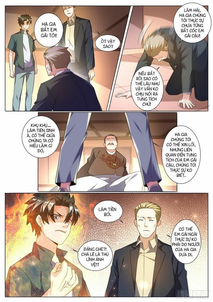 đọc truyện Điện Thoại Của Ta Thông Tam Giới Chương 327 ảnh 9 tại Thiên Thai Truyện