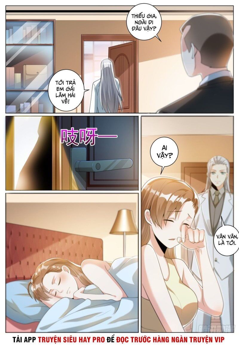 đọc truyện Điện Thoại Của Ta Thông Tam Giới Chương 328 ảnh 4 tại Thiên Thai Truyện