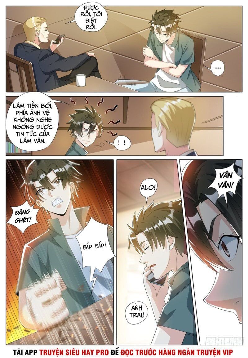 đọc truyện Điện Thoại Của Ta Thông Tam Giới Chương 328 ảnh 6 tại Thiên Thai Truyện