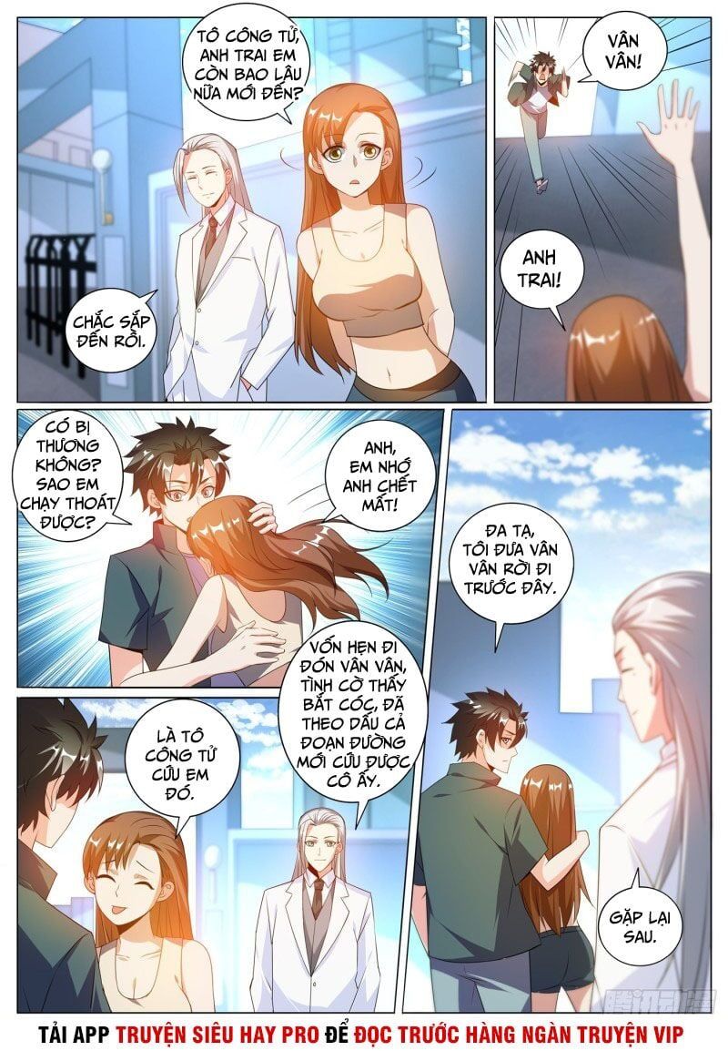 đọc truyện Điện Thoại Của Ta Thông Tam Giới Chương 328 ảnh 7 tại Thiên Thai Truyện