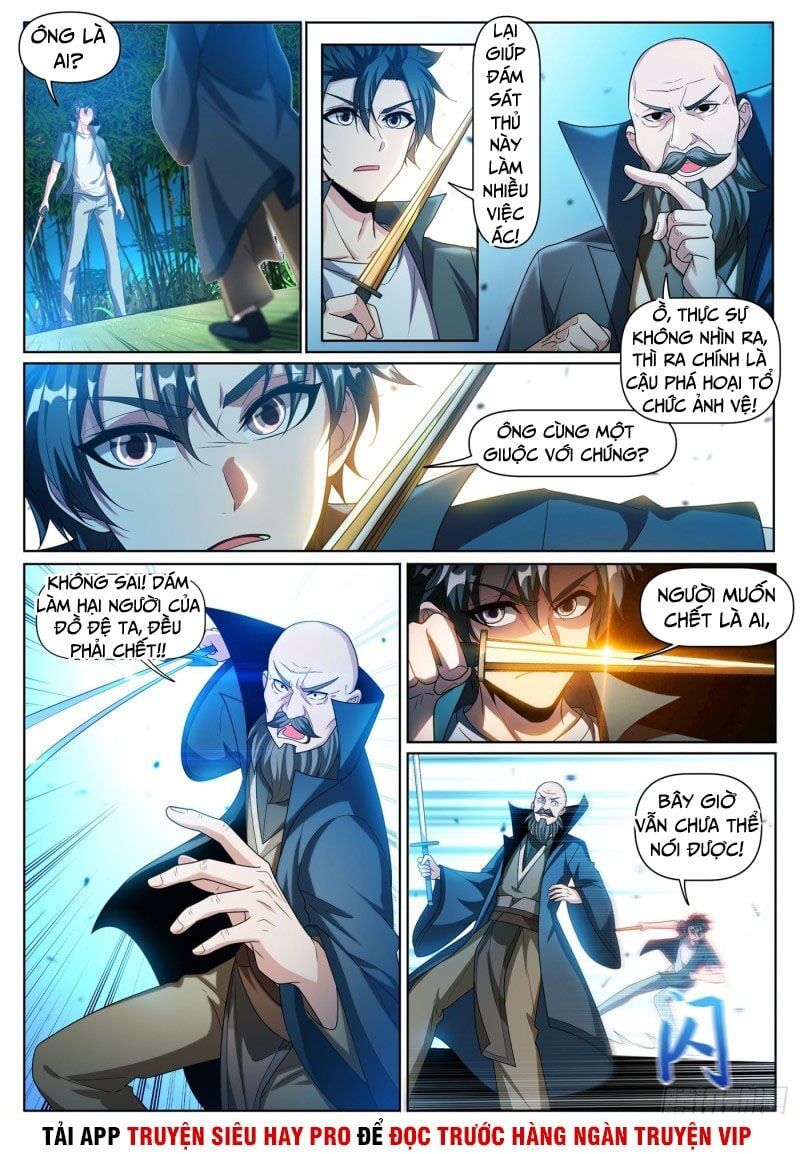 đọc truyện Điện Thoại Của Ta Thông Tam Giới Chương 330 ảnh 10 tại Thiên Thai Truyện