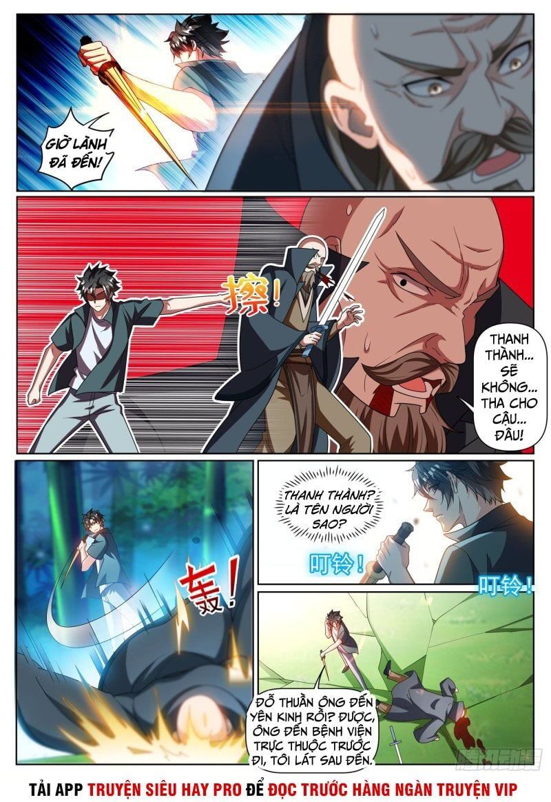 đọc truyện Điện Thoại Của Ta Thông Tam Giới Chương 331 ảnh 4 tại Thiên Thai Truyện