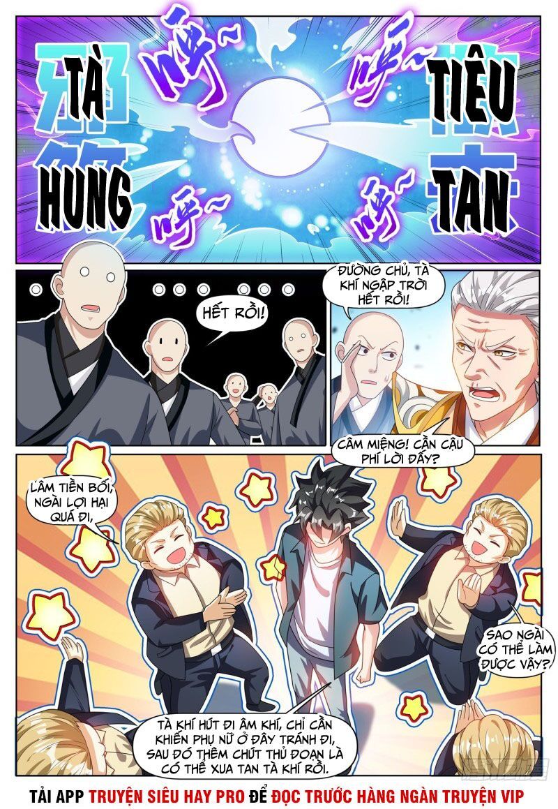 đọc truyện Điện Thoại Của Ta Thông Tam Giới Chương 332 ảnh 12 tại Thiên Thai Truyện