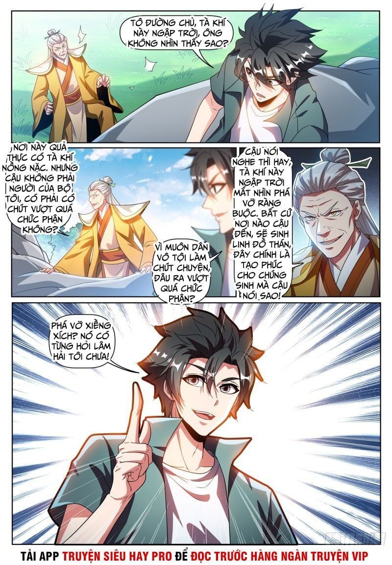 đọc truyện Điện Thoại Của Ta Thông Tam Giới Chương 332 ảnh 9 tại Thiên Thai Truyện