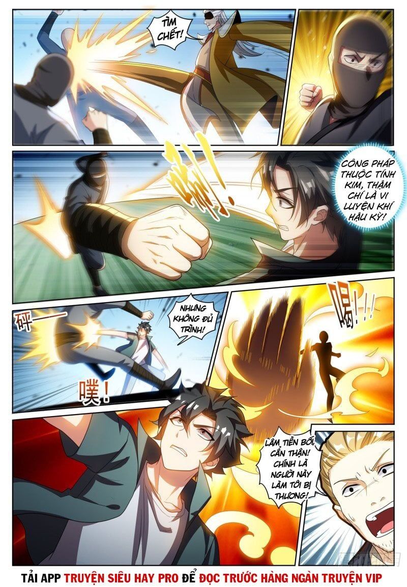 đọc truyện Điện Thoại Của Ta Thông Tam Giới Chương 333 ảnh 5 tại Thiên Thai Truyện