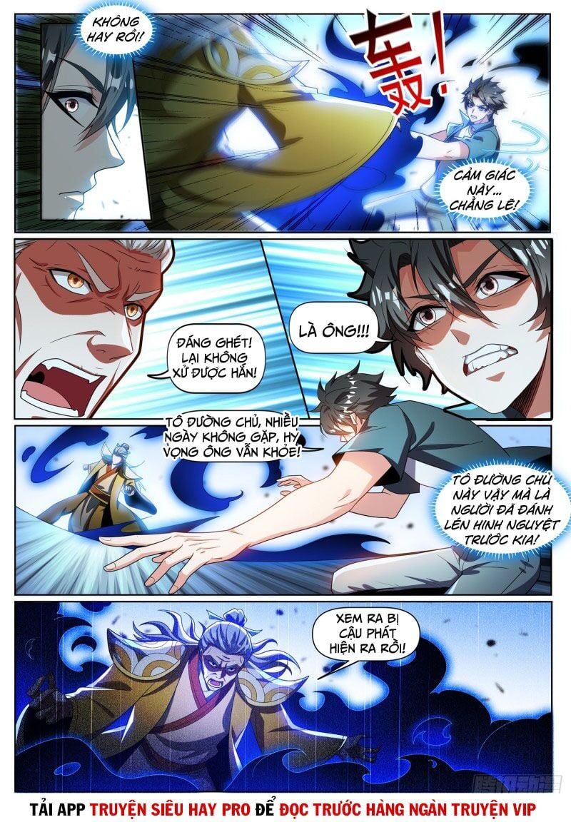 đọc truyện Điện Thoại Của Ta Thông Tam Giới Chương 334 ảnh 3 tại Thiên Thai Truyện