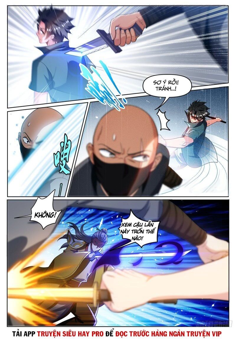 đọc truyện Điện Thoại Của Ta Thông Tam Giới Chương 334 ảnh 5 tại Thiên Thai Truyện