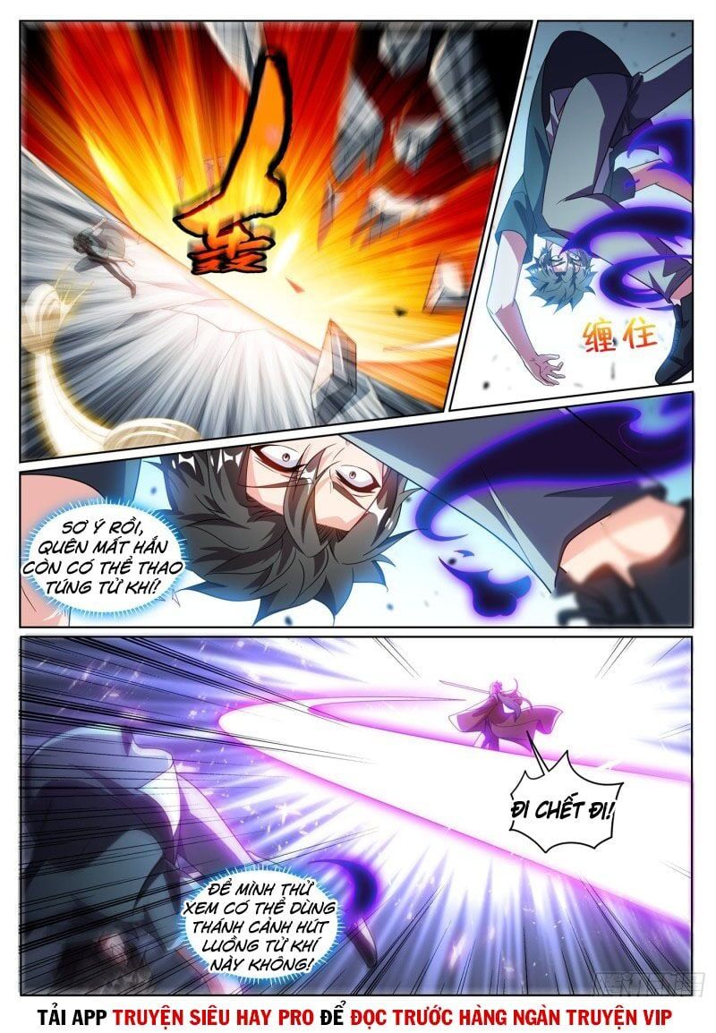 đọc truyện Điện Thoại Của Ta Thông Tam Giới Chương 334 ảnh 10 tại Thiên Thai Truyện