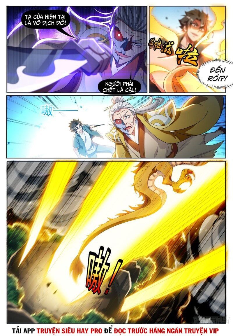 đọc truyện Điện Thoại Của Ta Thông Tam Giới Chương 335 ảnh 3 tại Thiên Thai Truyện