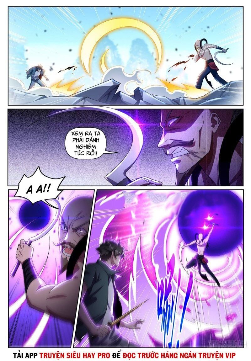 đọc truyện Điện Thoại Của Ta Thông Tam Giới Chương 336 ảnh 3 tại Thiên Thai Truyện