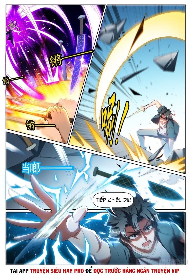 đọc truyện Điện Thoại Của Ta Thông Tam Giới Chương 336 ảnh 12 tại Thiên Thai Truyện