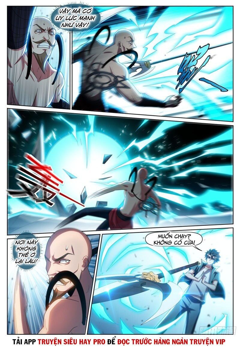 đọc truyện Điện Thoại Của Ta Thông Tam Giới Chương 336 ảnh 7 tại Thiên Thai Truyện