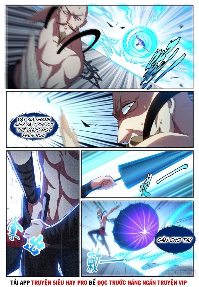 đọc truyện Điện Thoại Của Ta Thông Tam Giới Chương 336 ảnh 8 tại Thiên Thai Truyện