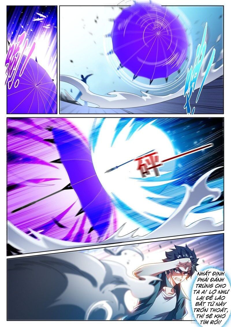 đọc truyện Điện Thoại Của Ta Thông Tam Giới Chương 336 ảnh 9 tại Thiên Thai Truyện