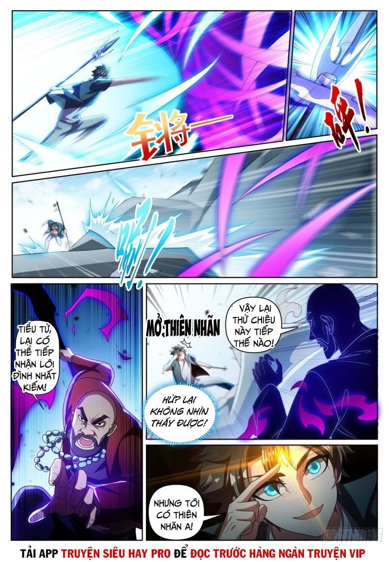 đọc truyện Điện Thoại Của Ta Thông Tam Giới Chương 338 ảnh 3 tại Thiên Thai Truyện