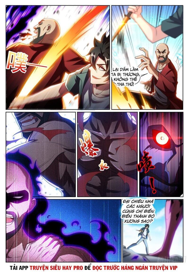 đọc truyện Điện Thoại Của Ta Thông Tam Giới Chương 338 ảnh 4 tại Thiên Thai Truyện