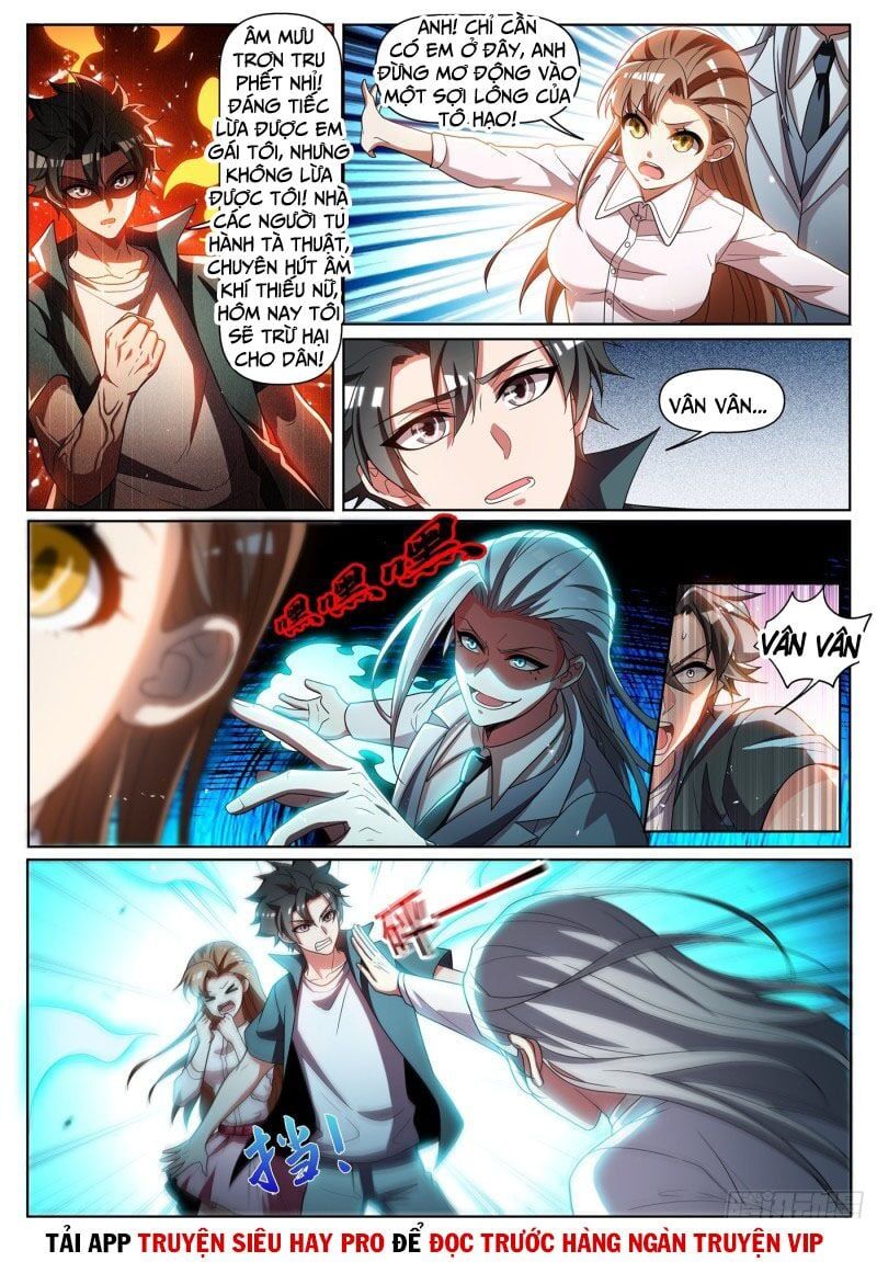 đọc truyện Điện Thoại Của Ta Thông Tam Giới Chương 338 ảnh 8 tại Thiên Thai Truyện