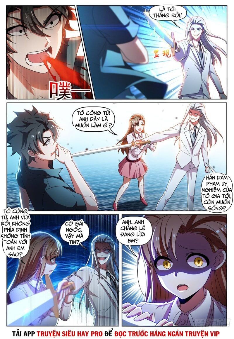 đọc truyện Điện Thoại Của Ta Thông Tam Giới Chương 338 ảnh 9 tại Thiên Thai Truyện