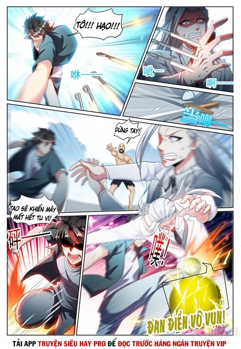 đọc truyện Điện Thoại Của Ta Thông Tam Giới Chương 339 ảnh 3 tại Thiên Thai Truyện