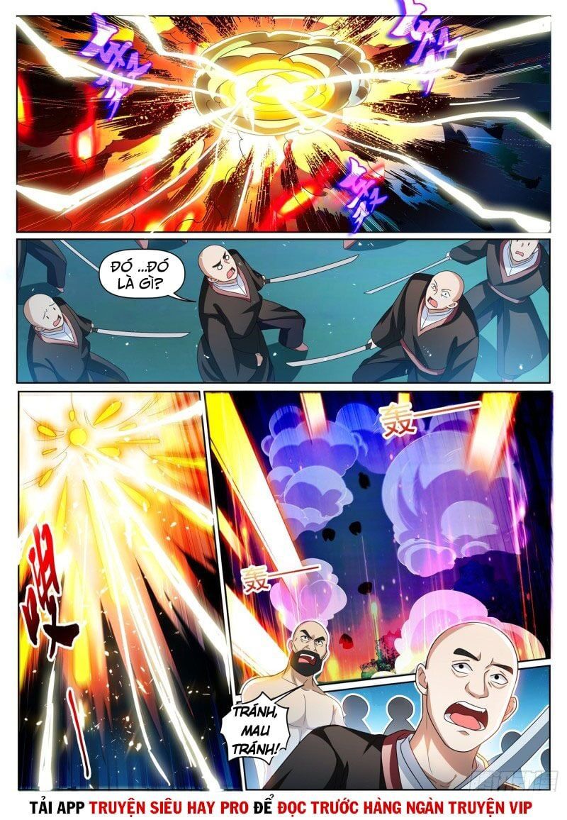 đọc truyện Điện Thoại Của Ta Thông Tam Giới Chương 339 ảnh 12 tại Thiên Thai Truyện