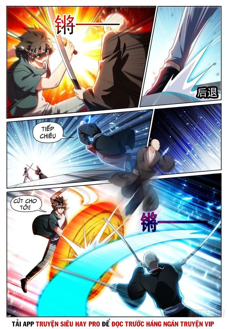 đọc truyện Điện Thoại Của Ta Thông Tam Giới Chương 339 ảnh 7 tại Thiên Thai Truyện